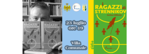 I ragazzi di Strennikov
