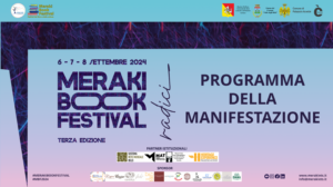Meraki Book Festival – Festival del libro e della cultura 2024