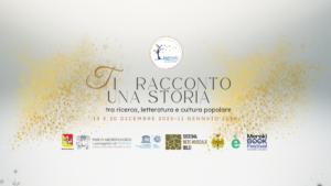 Ti racconto una storia: tra ricerca, letteratura e cultura popolare