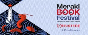 Meraki Book Festival – Festival del libro e della cultura 2026